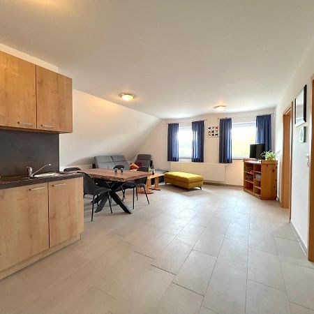 B470Apartments Gerhardshofen Экстерьер фото