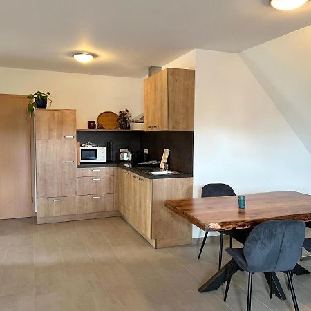 B470Apartments Gerhardshofen Экстерьер фото